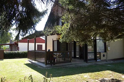 Casa vacanze Vacanza di relax Balatonbereny