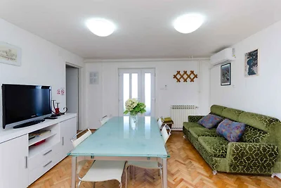 Ferienwohnung am Meer
