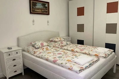 Casa vacanze Vacanza di relax Balatonbereny