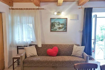 Appartamento Vacanza con famiglia Brsecine