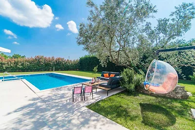 Vakantiehuis Ontspannende vakantie Kanfanar