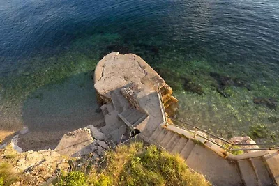 Ferienwohnung am Meer