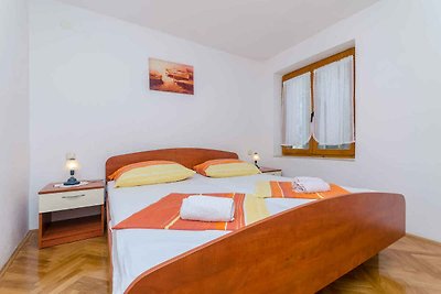 Vakantieappartement Gezinsvakantie Marina Trogir