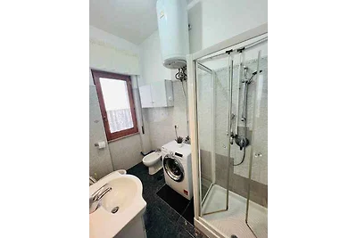 Vakantieappartement Gezinsvakantie SantAgnello