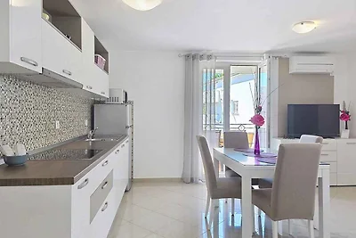 Vakantieappartement Gezinsvakantie Baska
