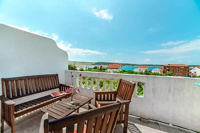 Appartamento Vacanza con famiglia Barbat