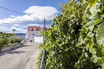 Ferienwohnung am Meer