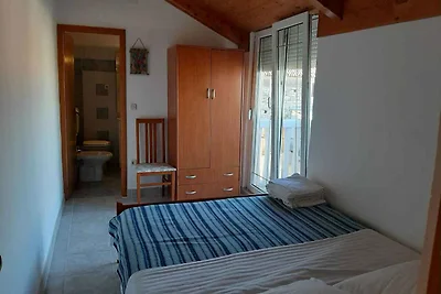 Ferienwohnung mit Klimaanlage