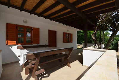 Vakantieappartement Gezinsvakantie Vir