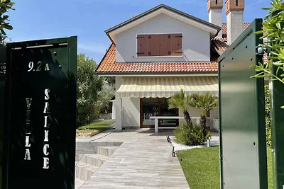Casa vacanze Vacanza di relax Rosolina