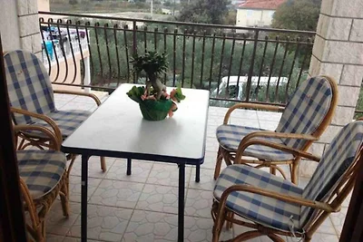 Vakantiehuis Ontspannende vakantie Vrsine