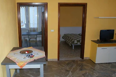 Appartamento Vacanza con famiglia Casanova Lerrone