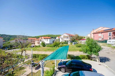 Vakantieappartement Gezinsvakantie Lopar