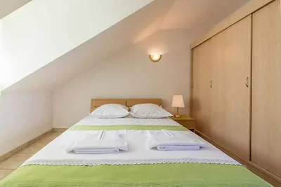 Holiday flat family holiday Ciovo, Mastrinka