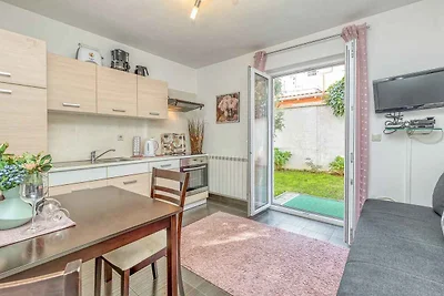 Ferienwohnung mit Klimaanlage