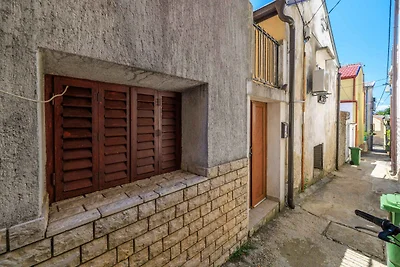 Ferienhaus mit Terrasse