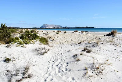 Ferienwohnung mit Parkplatz
