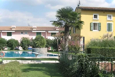 Appartamento Vacanza con famiglia Verona