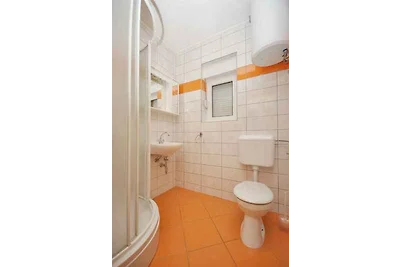 Ferienwohnung mit Klimaanlage und Terrasse in