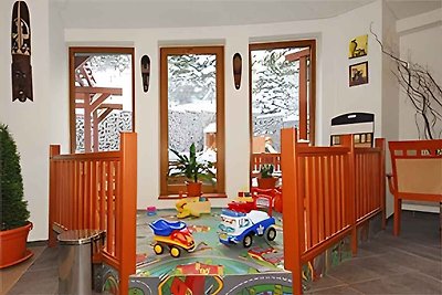 Vakantieappartement Gezinsvakantie Ruzomberok