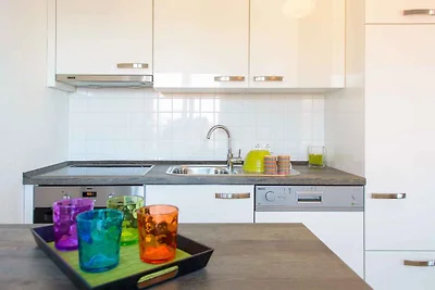 Appartamento Vacanza con famiglia Okrug Gornji