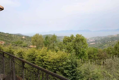 Appartamento Vacanza con famiglia Baia Domizia