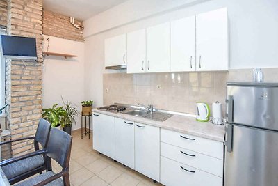 Vakantieappartement Gezinsvakantie Zagreb