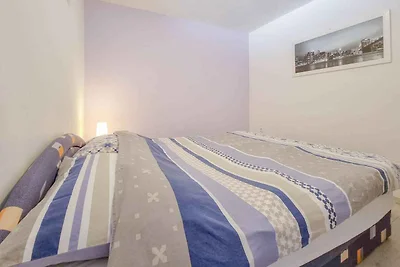 Appartamento Vacanza con famiglia Umago