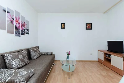 Vakantieappartement Gezinsvakantie Palit