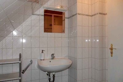 Vakantieappartement Gezinsvakantie Fuhlendorf