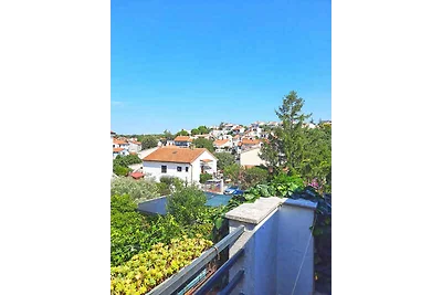 Ferienwohnung mit Klimaanlage