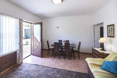 Ferienwohnung mit Garten und Grill