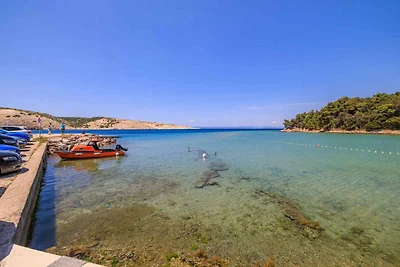 Ferienwohnung mit Klimaanlage, Terrasse direk