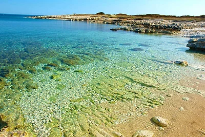 Ferienwohnung mit Klimaanlage