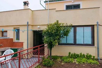 Vakantieappartement Gezinsvakantie Mali Lošinj