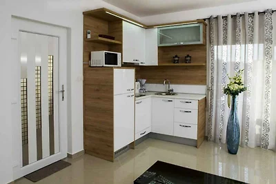 Vakantieappartement Gezinsvakantie Vir