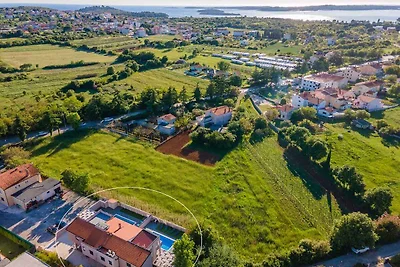 Casa vacanze Vacanza di relax Valbandon