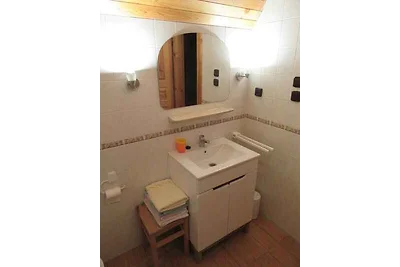 Ferienwohnung mit Whirlpool und schöner