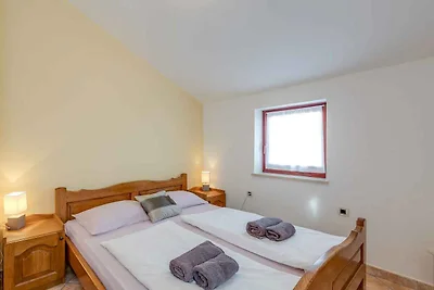 Vakantieappartement Gezinsvakantie Dračevac