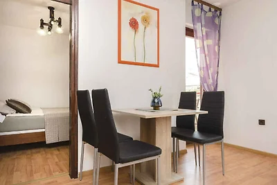 Ferienwohnung mit Klimaanlage