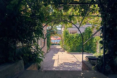 Ferienwohnung 30 m zur Adria