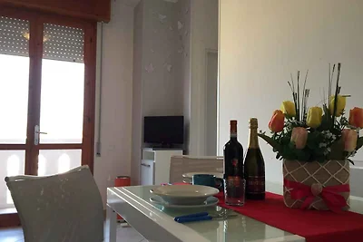 Ferienwohnung im Zentrum und im Strandnähe