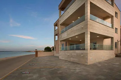 Vakantieappartement Gezinsvakantie Vir