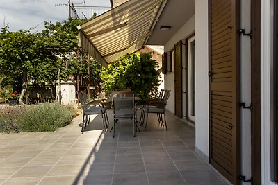 Vakantieappartement Gezinsvakantie Rovinj