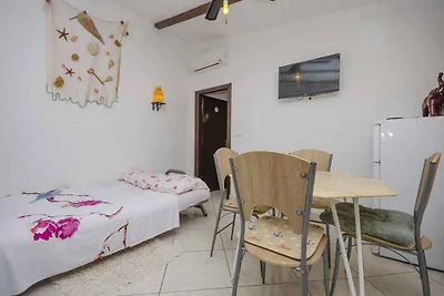 Vakantieappartement Gezinsvakantie Tribunj