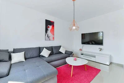 Ferienwohnung mit Aussenpool