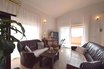 Appartamento Vacanza con famiglia Biograd na Moru