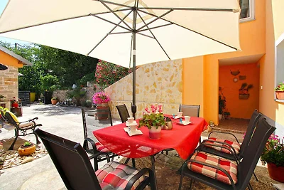 Vakantieappartement Gezinsvakantie Krnica