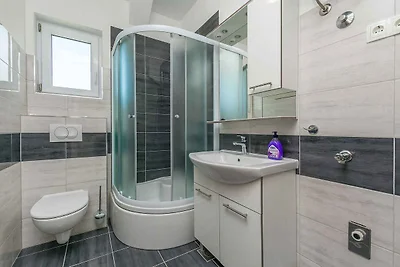 Vakantieappartement Gezinsvakantie Duce