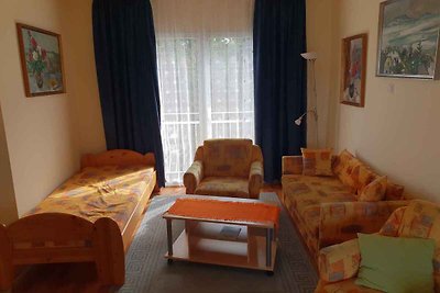 Vakantieappartement Gezinsvakantie Fonyod